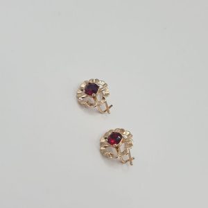 boucles oreilles enfant alima , sur moderne-bijoux.fr - Bijoux ethniques & Femmes du monde