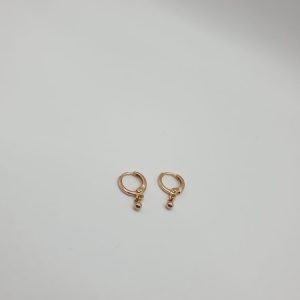 boucles oreilles enfant chella , sur moderne-bijoux.fr - Bijoux ethniques & Femmes du monde