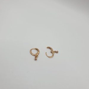 boucles oreilles enfant chella , sur moderne-bijoux.fr - Bijoux ethniques & Femmes du monde