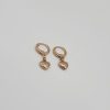 boucles oreilles enfant djamina , sur moderne-bijoux .fr - Bijoux ethniques& Femmes du monde