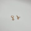 boucles oreilles enfant djamina , sur moderne-bijoux .fr - Bijoux ethniques& Femmes du monde