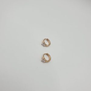 boucles oreilles enfant gjina , sur moderne-bijoux.fr - Bijoux ethniques & Femmes du monde