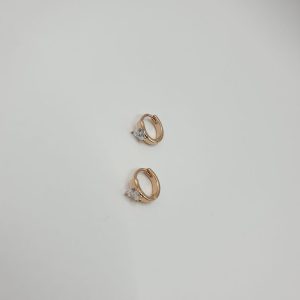 boucles oreilles enfant gjina , sur moderne-bijoux.fr - Bijoux ethniques & Femmes du monde