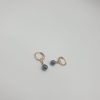 boucles oreilles enfant lali , sur moderne-bijoux .fr - Bijoux ethniques & Femmes du monde