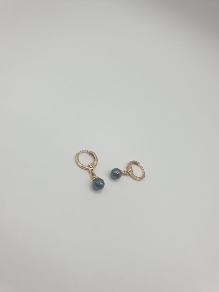 boucles oreilles enfant lali , sur moderne-bijoux .fr - Bijoux ethniques & Femmes du monde