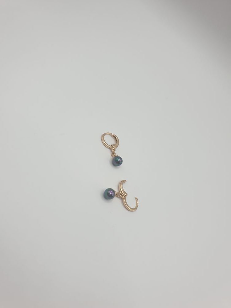 boucles oreilles enfant lali , sur moderne-bijoux .fr - Bijoux ethniques & Femmes du monde