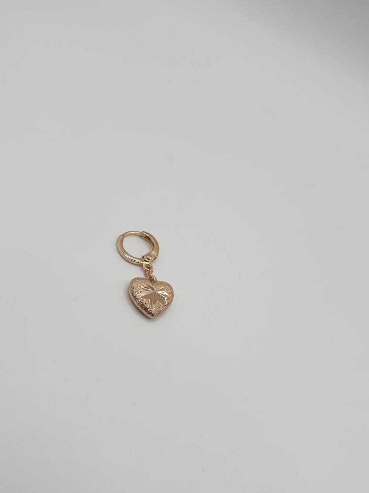 boucles enfant lia sur moderne-bijoux.fr - bijoux ethniques & Femmes du monde