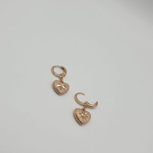 boucles oreilles enfant lia sur moderne-bijoux.fr - Bijoux ethniques & Femmes du monde
