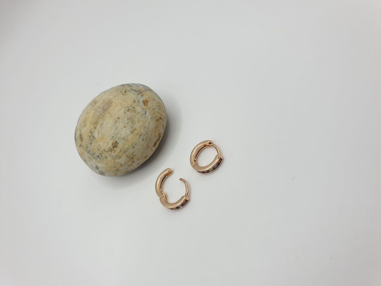 Boucles d'oreilles enfant MITINA – Image 4