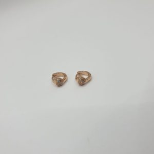 boucles oreilles enfant prune , sur moderne-bijoux.fr - Bijoux ethniques & Femmes du monde