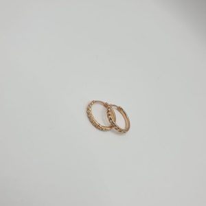 boucles oreilles enfant santa , sur moderne-bijoux.fr - Bijoux ethniques & Femmes du monde