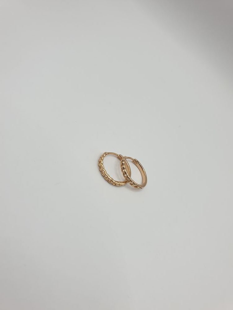 boucles oreilles enfant santa , sur moderne-bijoux.fr - Bijoux ethniques & Femmes du monde