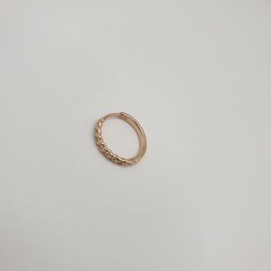 boucles oreilles enfant santa , sur moderne-bijoux.fr - Bijoux ethniques & Femmes du monde