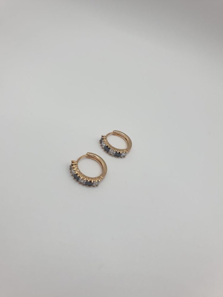 boucles oreilles enfant santina , sur moderne-bijoux.fr - Bijoux ethniques & femmes du monde