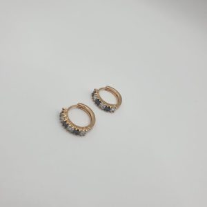 boucles oreilles enfant santina , sur moderne-bijoux.fr - Bijoux ethniques & femmes du monde