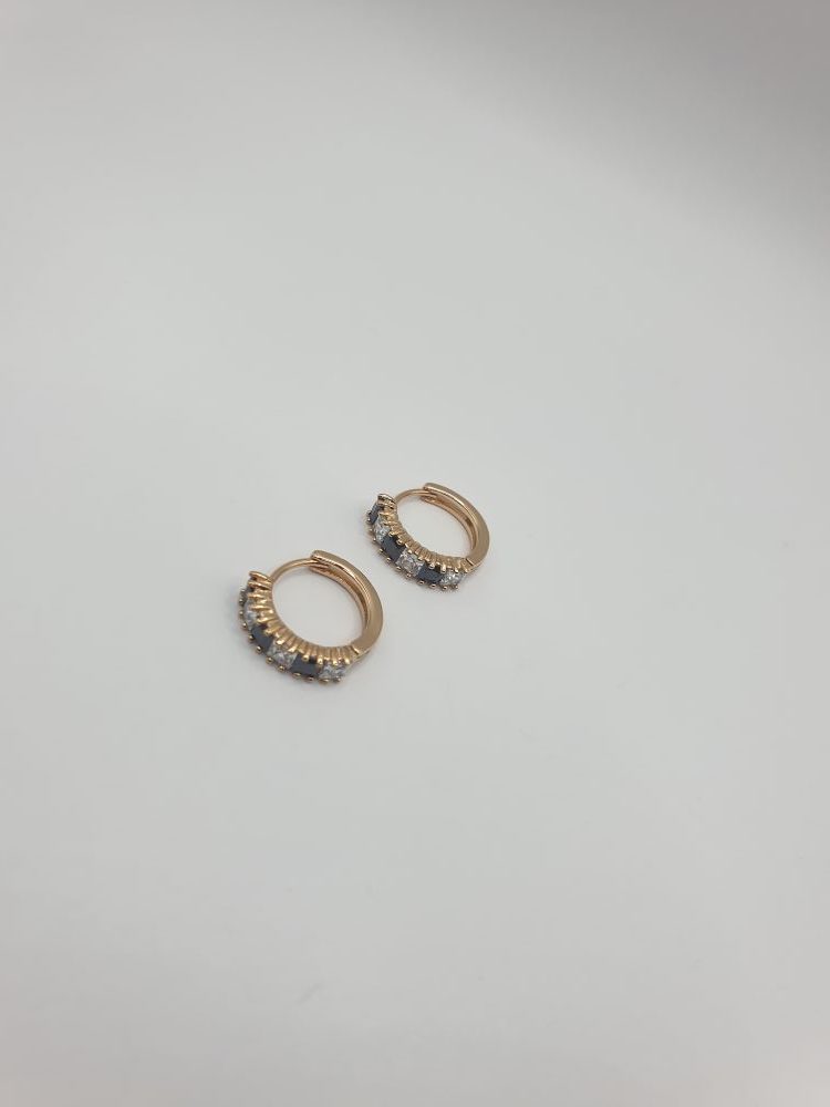 boucles oreilles enfant santina , sur moderne-bijoux.fr - Bijoux ethniques & femmes du monde