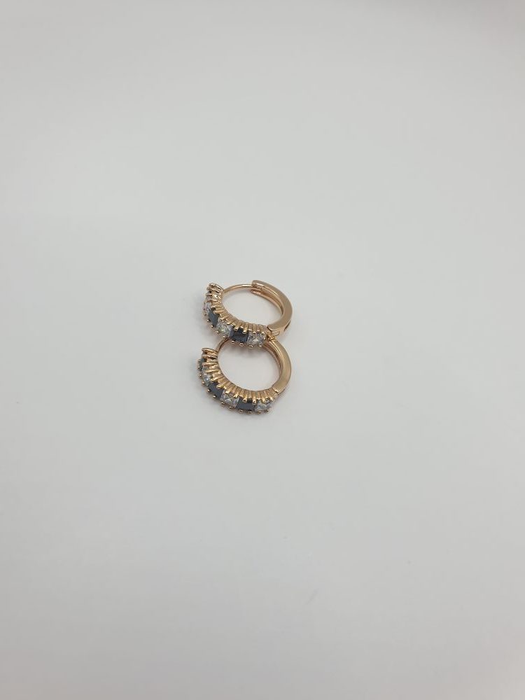 boucles oreilles enfant santina , sur moderne-bijoux.fr - Bijoux ethniques & femmes du monde