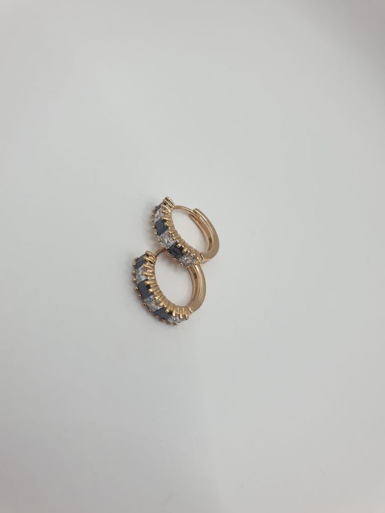 boucles oreilles enfant santina , sur moderne-bijoux.fr - Bijoux ethniques & femmes du monde