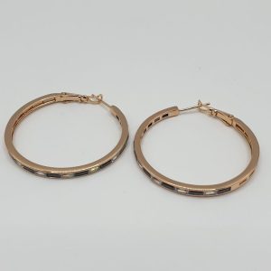 boucles oreilles haliata , sur moderne-bijoux.fr - Bijoux ethniques & Femmes du monde