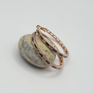 boucles oreilles haliata , sur moderne-bijoux.fr - Bijoux ethniques & Femmes du monde