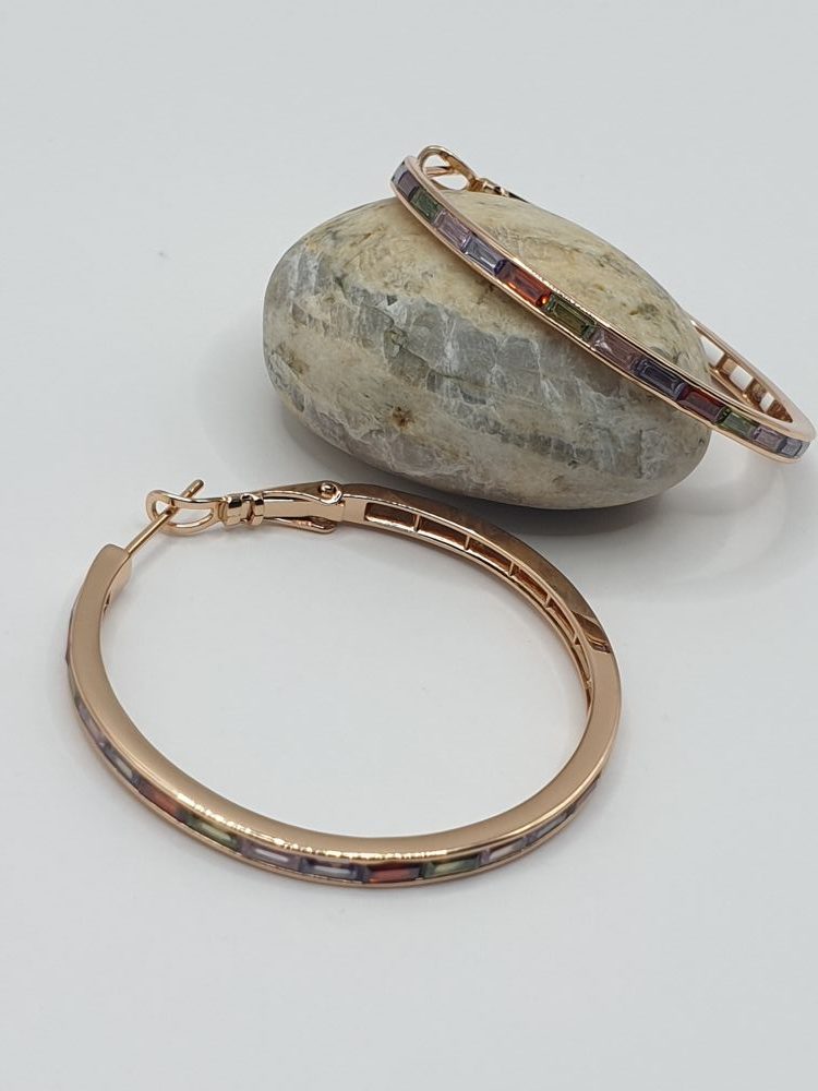 boucles oreilles tigua, sur moderne-bijoux.fr -Bijoux ethniques & Femmes du monde