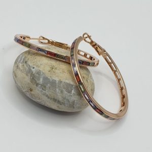 boucles oreilles tigua, sur moderne-bijoux.fr -Bijoux ethniques & Femmes du monde