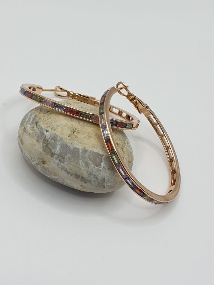 boucles oreilles tigua, sur moderne-bijoux.fr -Bijoux ethniques & Femmes du monde