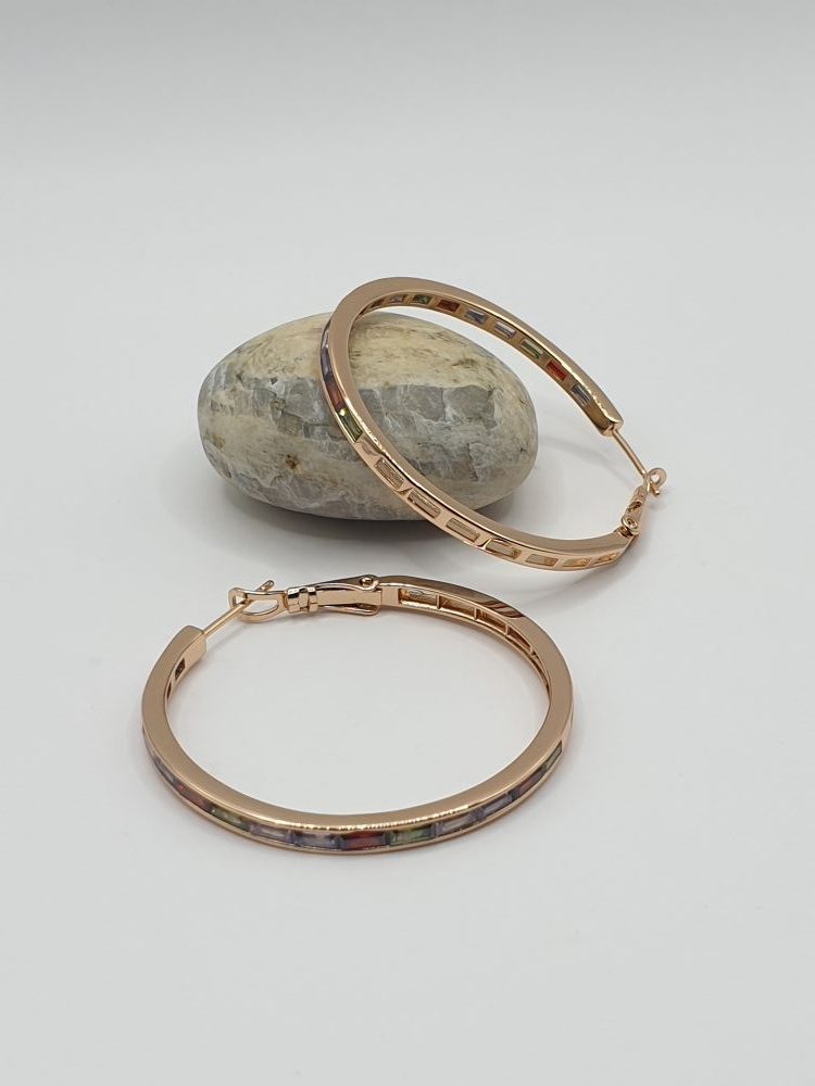 boucles oreilles tigua, sur moderne-bijoux.fr -Bijoux ethniques & Femmes du monde