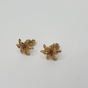 Boucles oreilles ylang ylang sur moderne-bijoux , Bijoux ethniques & et Femmes du monde