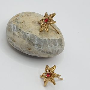 Boucles oreilles ylang ylang sur moderne-bijoux , Bijoux ethniques & et Femmes du monde