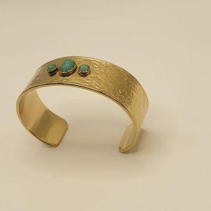 bracelet acier inoxydable cordina , sur moderne-bijoux.fr - Bijoux ethniques & Femmes du monde