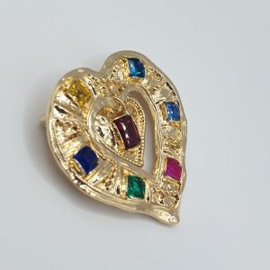 broche habit benya , sur moderne-bijoux .fr - Bijoux ethniques & Femmes du monde