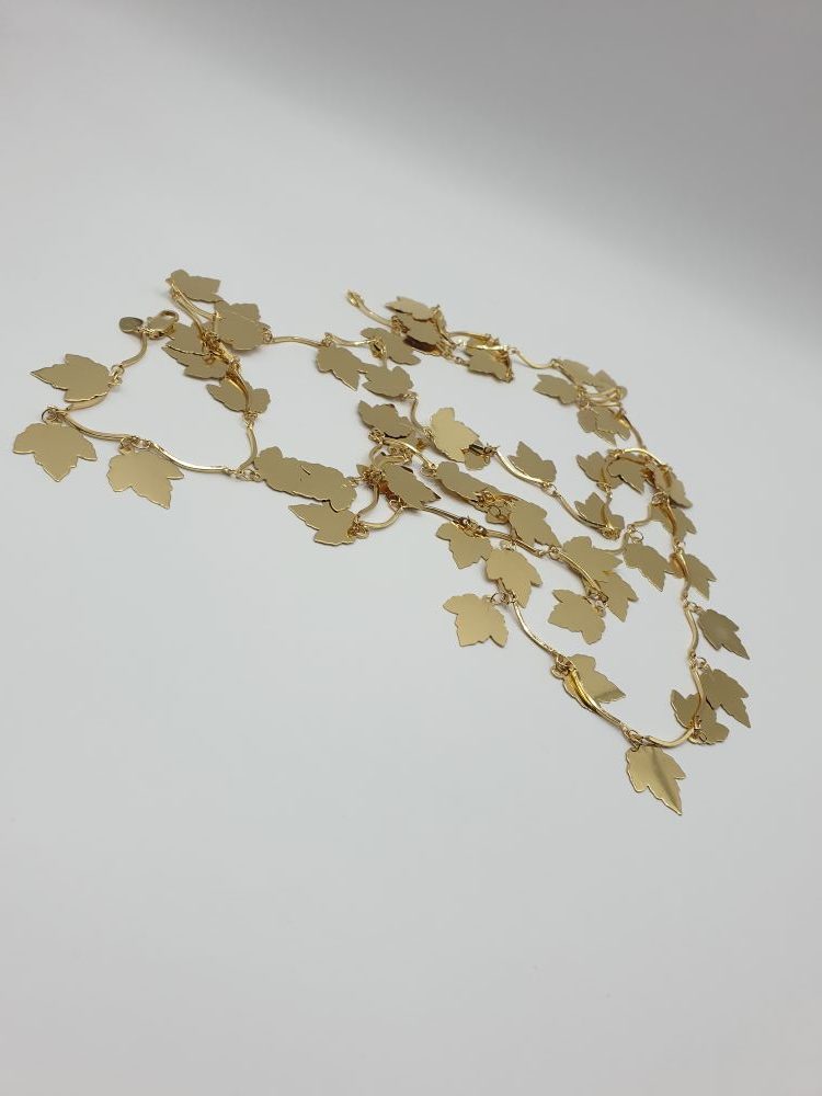 chaine de rein bettina , sur moderne-bijoux.fr - Bijoux ethniques & Femmes du monde