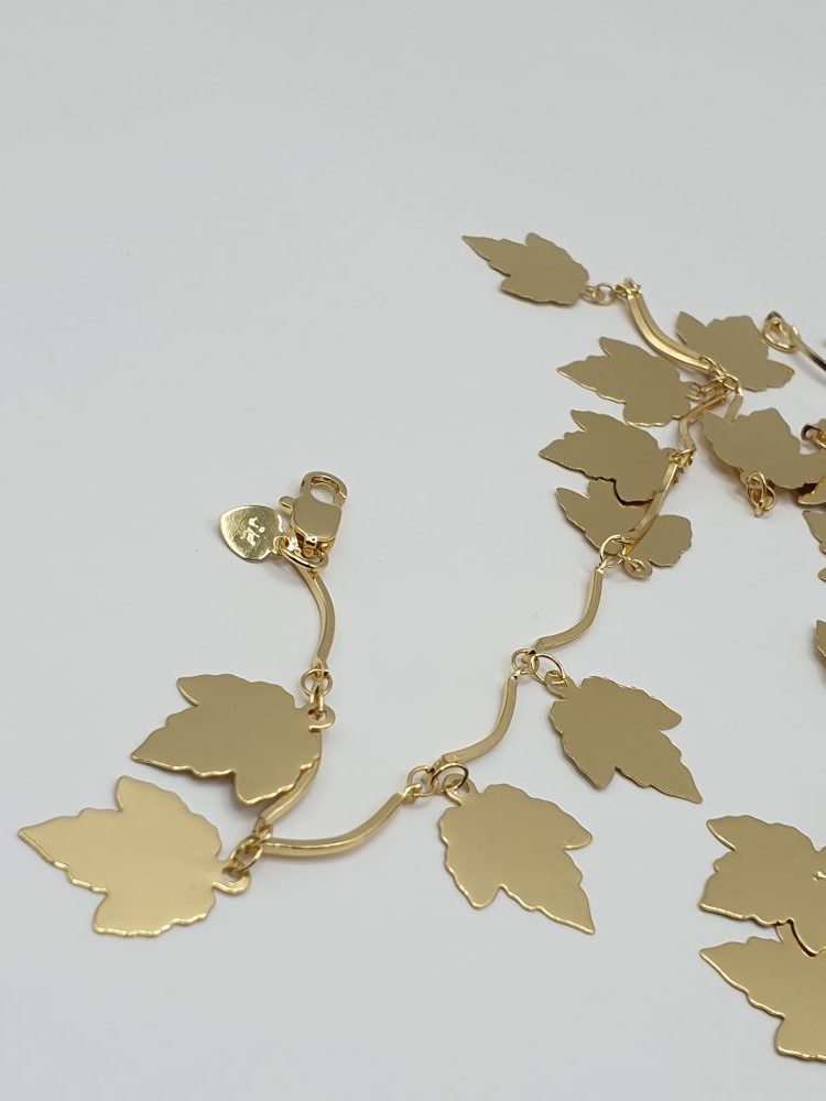 chaine de rein bettina , sur moderne-bijoux.fr - Bijoux ethniques & Femmes du monde