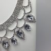 collier mariage moderne-bijoux.fr - Bijoux ethniques & Femmes du monde