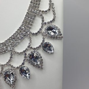 collier mariage moderne-bijoux.fr - Bijoux ethniques & Femmes du monde