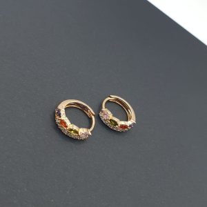 boucles oreilles enfant alara , sur moderne-bijoux.fr - Bijoux ethniques & Femmes du monde