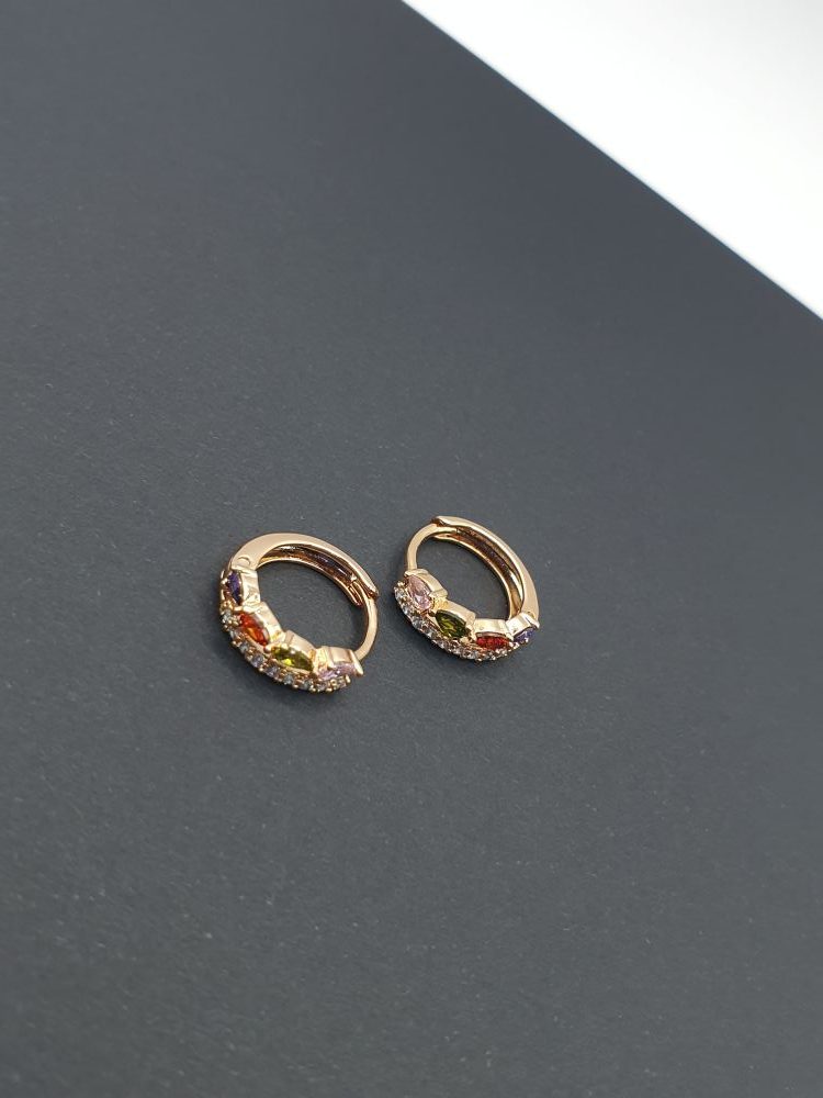 boucles oreilles enfant alara , sur moderne-bijoux.fr - Bijoux ethniques & Femmes du monde