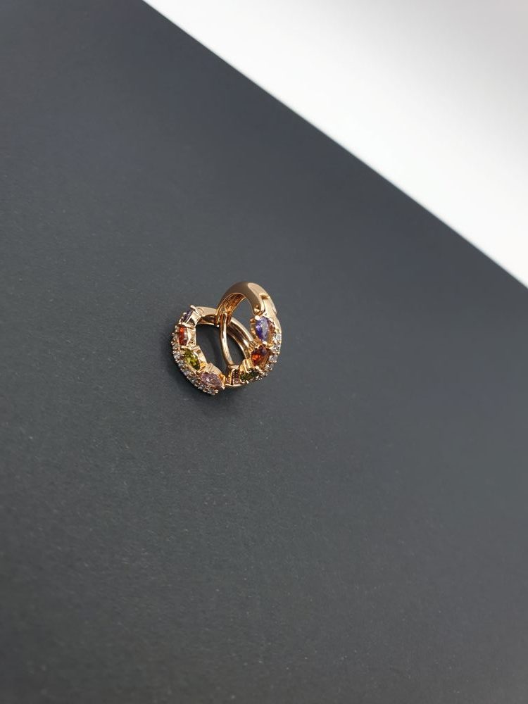 boucles oreilles enfant alara , sur moderne-bijoux.fr - Bijoux ethniques & Femmes du monde