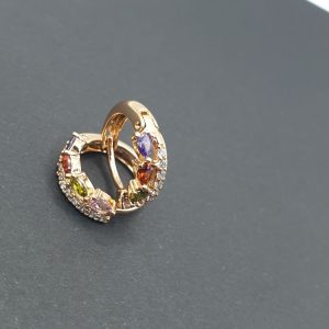 boucles oreilles enfant alara , sur moderne-bijoux.fr - Bijoux ethniques & Femmes du monde