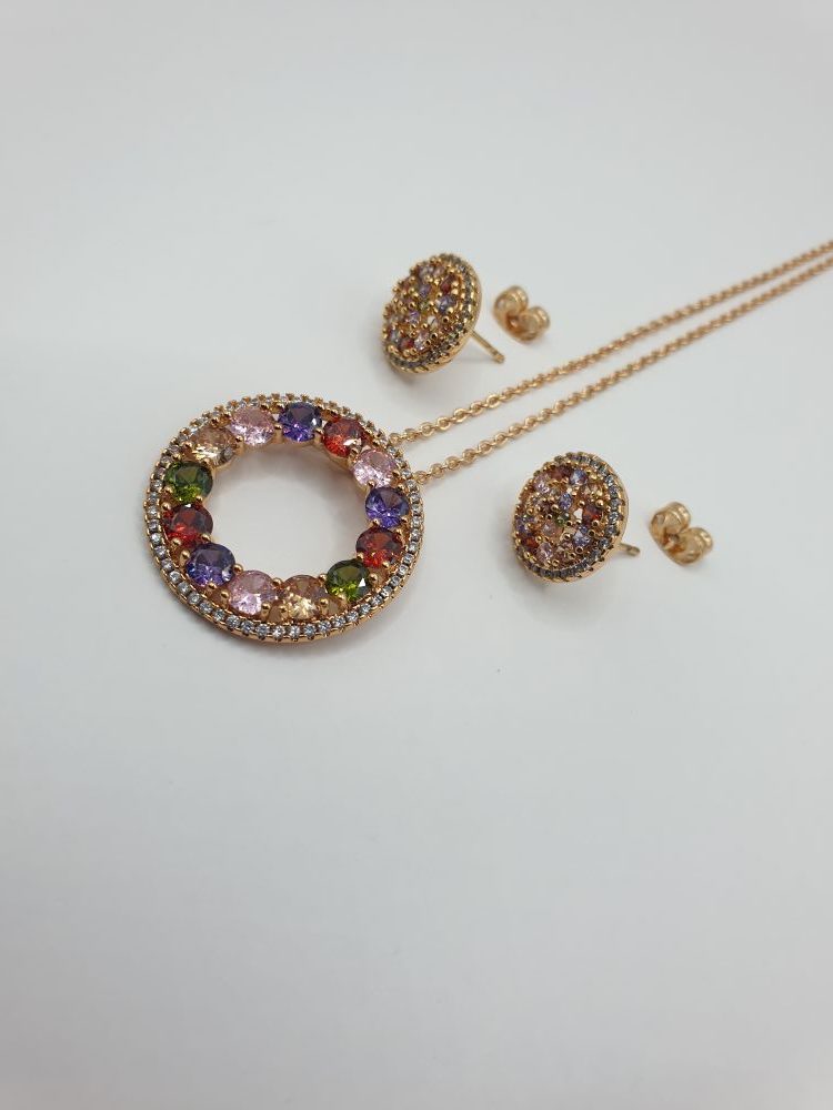 collier boucles oreilles tiguana , sur moderne-bijoux.fr - Bijoux ethniques & Femmes du monde