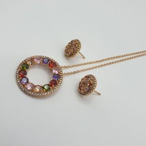 collier boucles oreilles tiguana , sur moderne-bijoux.fr - Bijoux ethniques & Femmes du monde