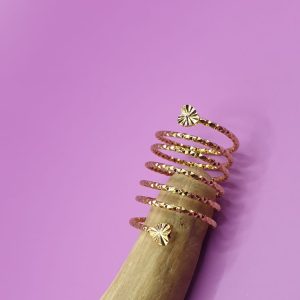 bague ethnique aura , sur moderne-bijoux.fr - Bijoux ethniques & Femmes du monde