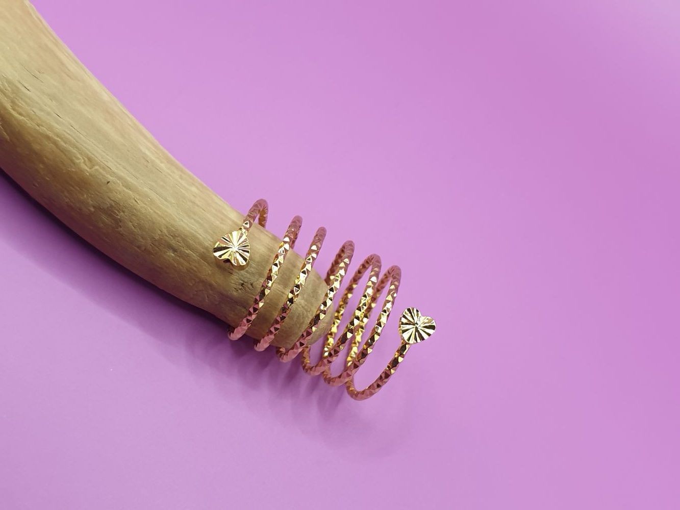 bague ethnique aura , sur moderne-bijoux.fr - Bijoux ethniques & Femmes du monde