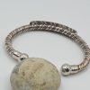 bracelet ethnique des trois métaux naminoro sewa , sur moderne-bijoux.fr - Bijoux ethniques & Femmes du monde