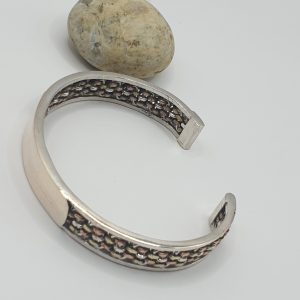 bracelet ethnique naminoro maba , sur moderne-bijoux.fr - Bijoux ethniques & Femmes du monde