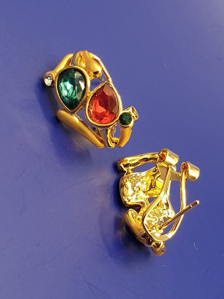 collier boucles bracelet parure acora , sur moderne-bijoux , sur Moderne-Bijoux.fr Bijoux ethniques & Femmes du monde