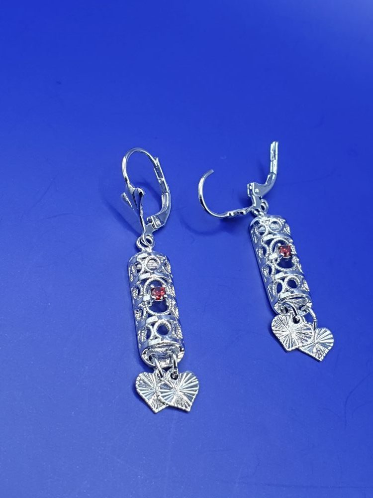 collier boucles d'oreilles ethniques cigarettina , sur moderne-bijoux .fr - Bijoux ethniques & Femmes du monde