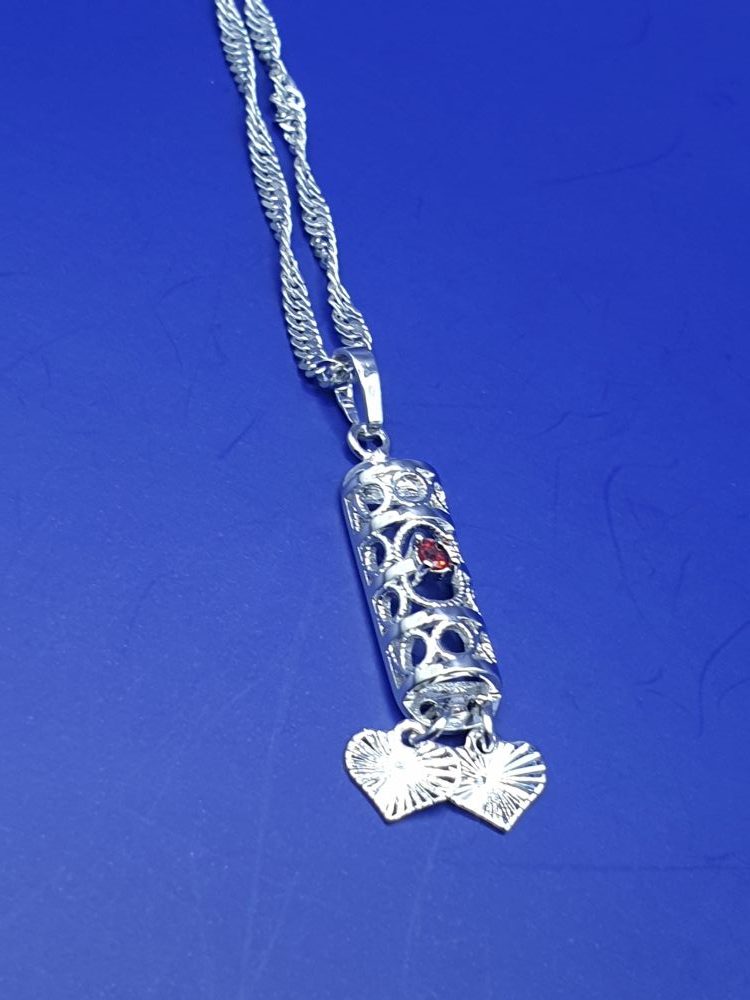 collier boucles d'oreilles ethniques cigarettina , sur moderne-bijoux .fr - Bijoux ethniques & Femmes du monde