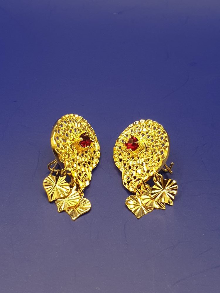 collier boucles ethniques escargot , sur moderne-bijoux.fr - Bijoux ethniques & Femmes du monde